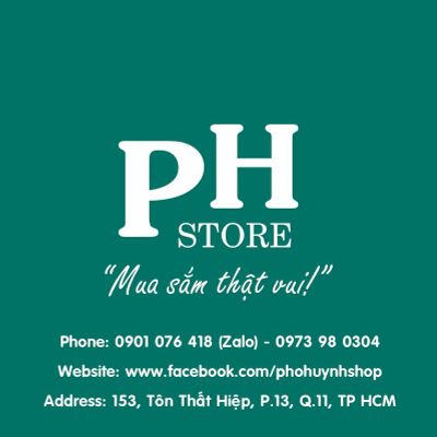 Phohuynhshop