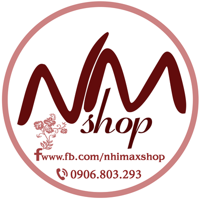 Shop Nhí Max