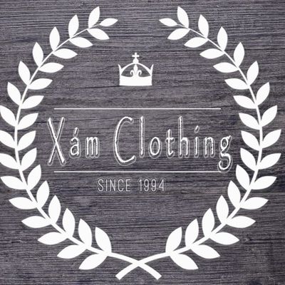 Xám Clothing