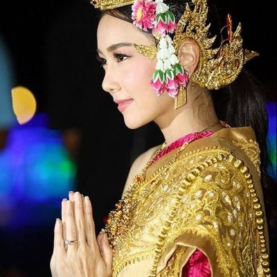 Made in ThaiLand
