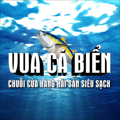 Cty Vua Cá Biển