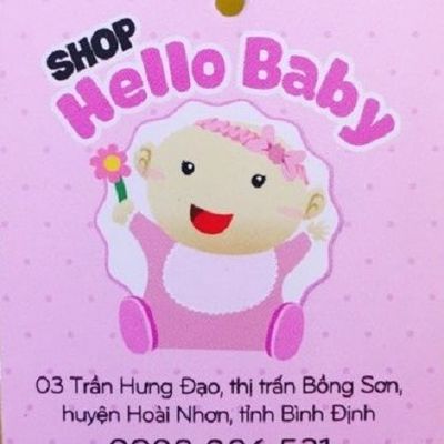Baby Minh Nguyệt