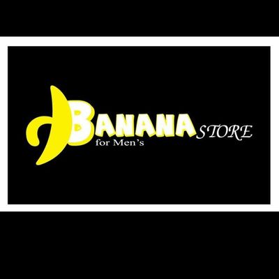 Banana Store for Men's