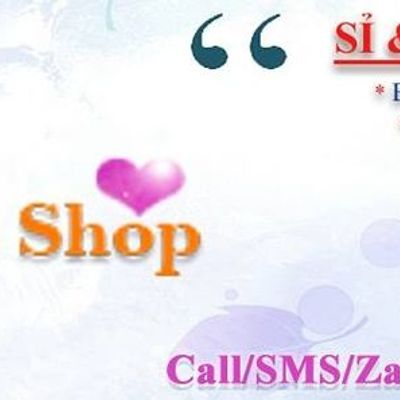 Lùn Shop giá sỉ