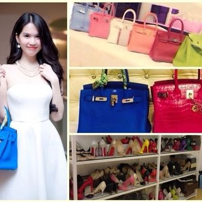 Xưởng May Túi Xách Mỹ Mến