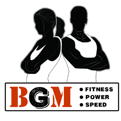 BGM - Quần Áo GYM Cao Cấp