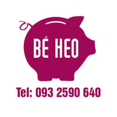Shop Bé Heo