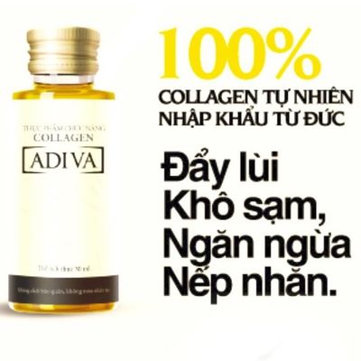 Collagen ADIVA