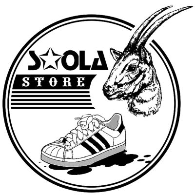 Saola Store
