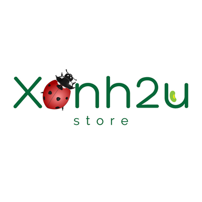 Xanh2u (Thực dưỡng sỉ)