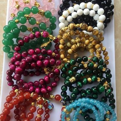 Đồng Hồ - Đá Quý Sỉ Lẻ