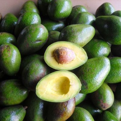 Hoa Quả Tươi Ngon Đắc Lắc