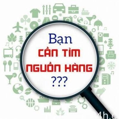 Kho hàng sỉ 1001 sản phẩm