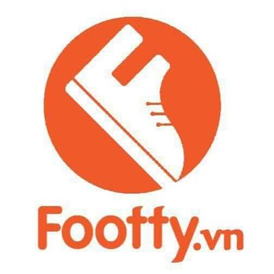 Giày trẻ em Footty
