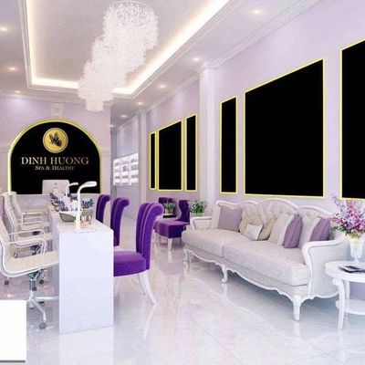 KIM LINH BEAUTY SALON