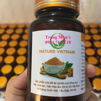 Trang mun's