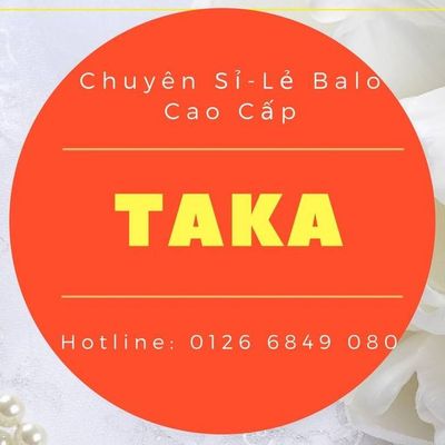 Xưởng Balo Túi Xách Taka