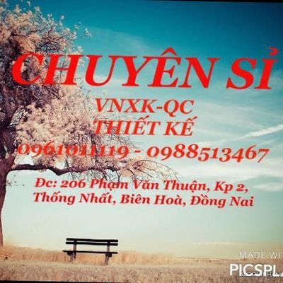 Shop Nắng