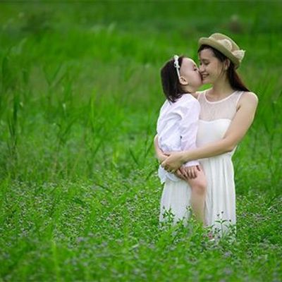 Sỉ mẹ & bé