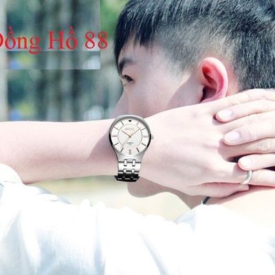 Kho Đồng Hồ 88