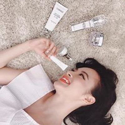 mỹ Phẩm Làm đẹp 
