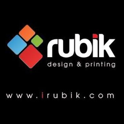 Rubik Design & Printing