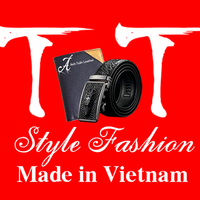 Đại Lý Dây Nịt Anh Tuấn