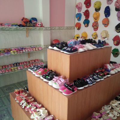 shop cun con