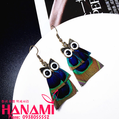 Phụ kiện Hàn Quốc Hanami
