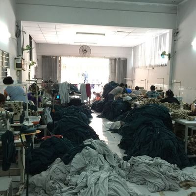 Xưởng Sỉ 365