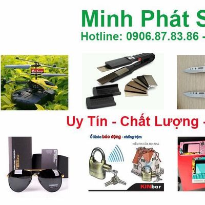 Minh Phát Sài gòn 