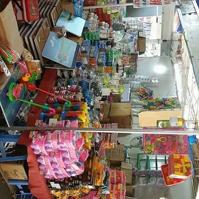 Quỳnh Nga - Hàng gia dụng