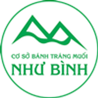 Cơ sở bánh tráng muối Như Bình