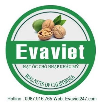 Hat Dinh dưỡng evaviet