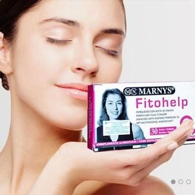 Thực phẩm chức năng Fitohelp