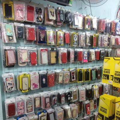 Phụ Kiện Điện Thoại,Bao Da Ốp Lưng Giá Rẻ