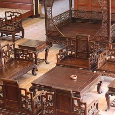 Đồ Gỗ Nội Thất Kim Phát
