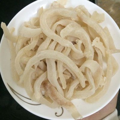 NEM CHẢ BÌNH ĐỊNH