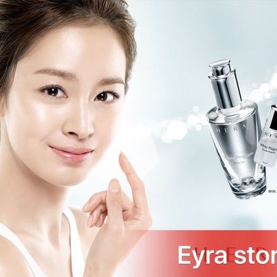 Eyra store