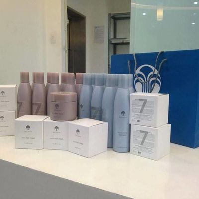 hàng tiêu dùng nhập khẩu Mỹ 