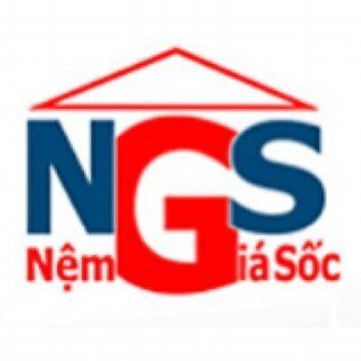 Nệm Giá Sốc