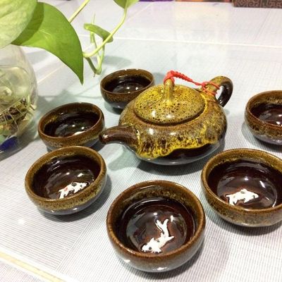 Ấm trà giá tốt shop