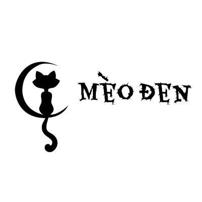 Mèo Đen