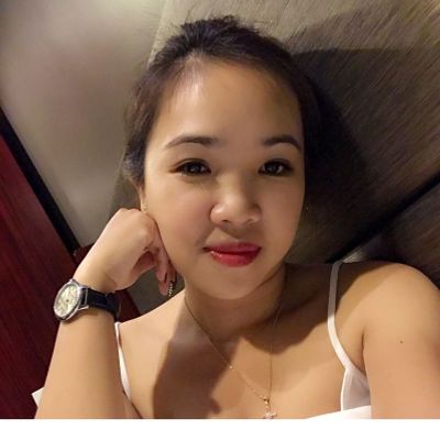 Ruby ThaoTran