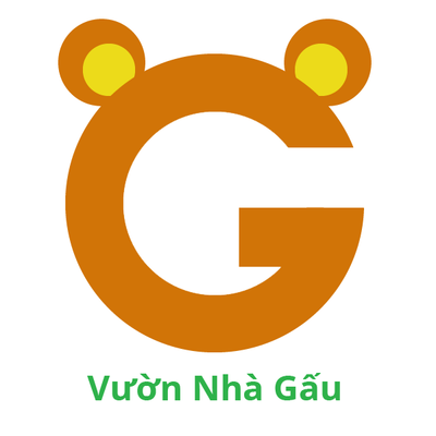 Vườn Nhà Gấu