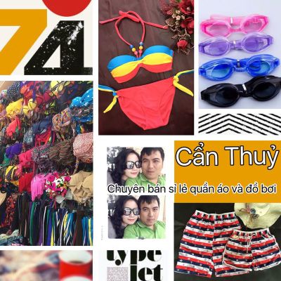Shop Thu