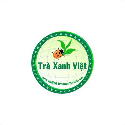 Bột Trà Xanh Việt