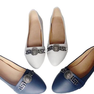 giày sandal búp bê nữ