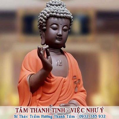 trầm hương hoa tâm