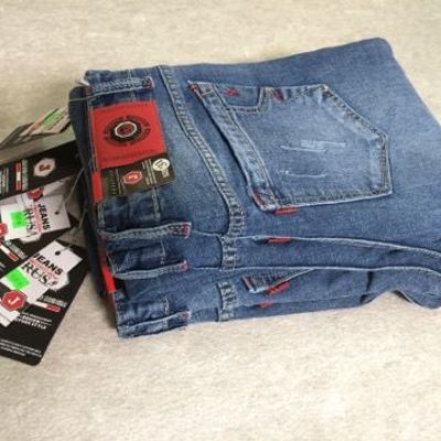 Xưởng đồ jean xk